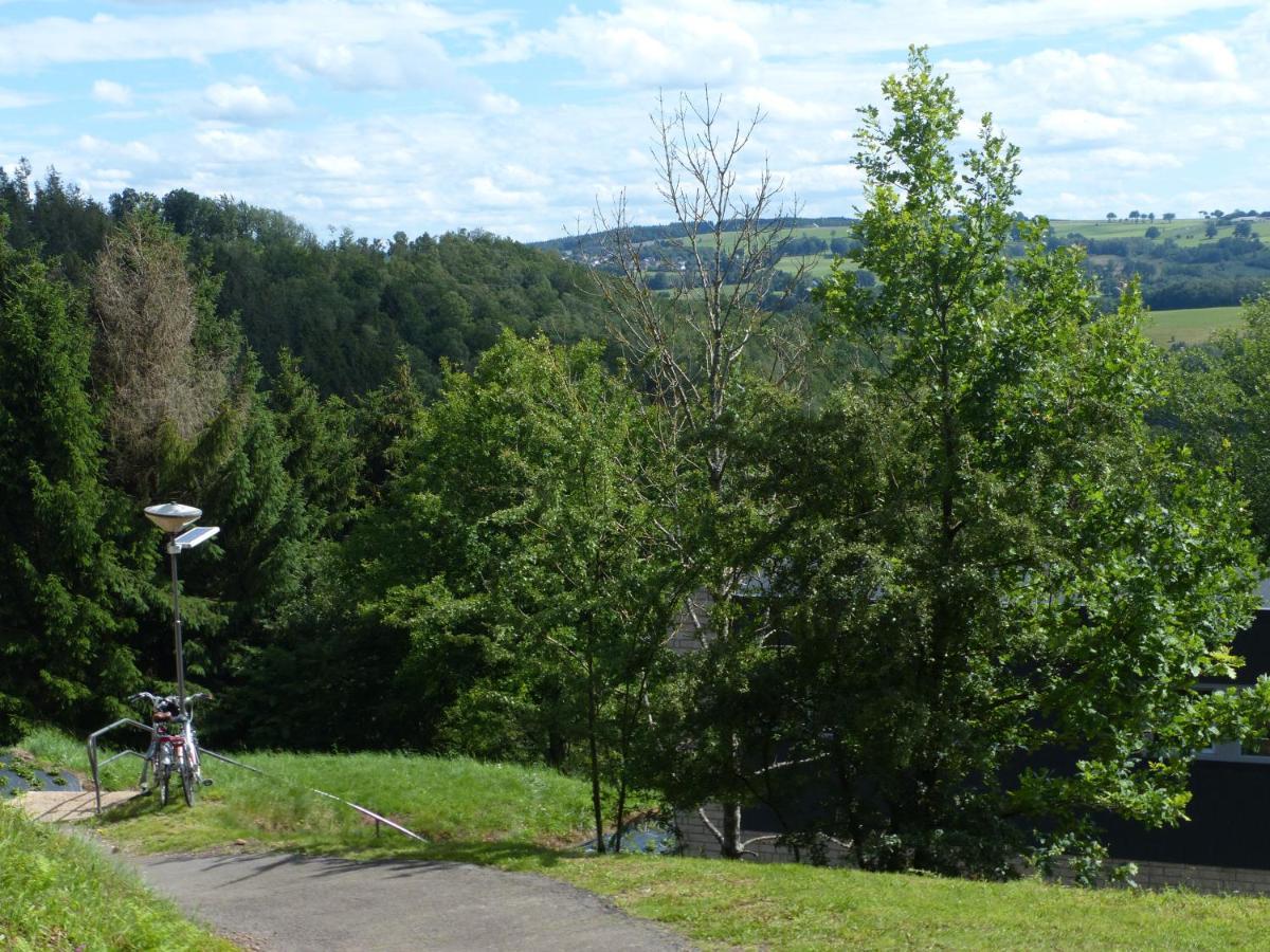 Les Terrasses De Malmedy Studio 333 Yellow Grey Eksteriør bilde